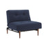 Ample Styletto Easy Chair